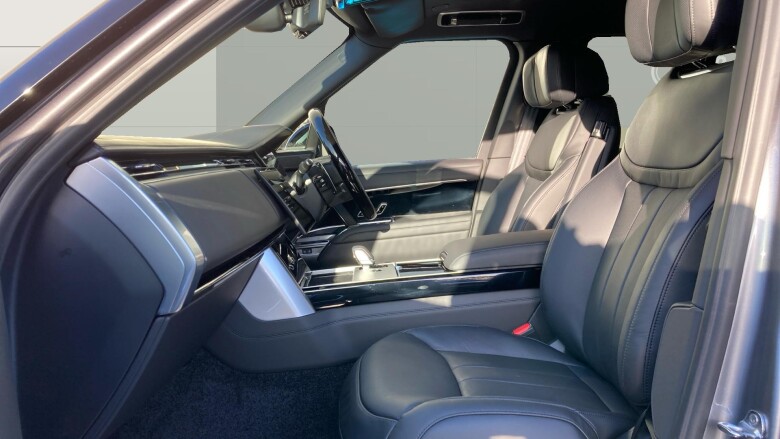 Land Rover Range Rover 3.0 D350 Autobiography 4dr Auto Diesel Estate